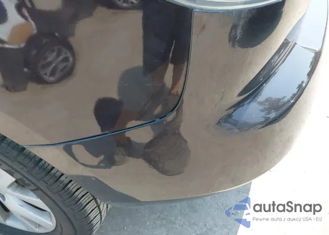 2008 Mazda Cx-7 Grand Touring из США, поврежденный, VIN JM3ER293380205691